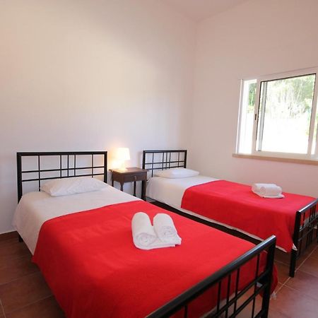 T2 Casa Dos Arcos By Seewest Salema Extérieur photo