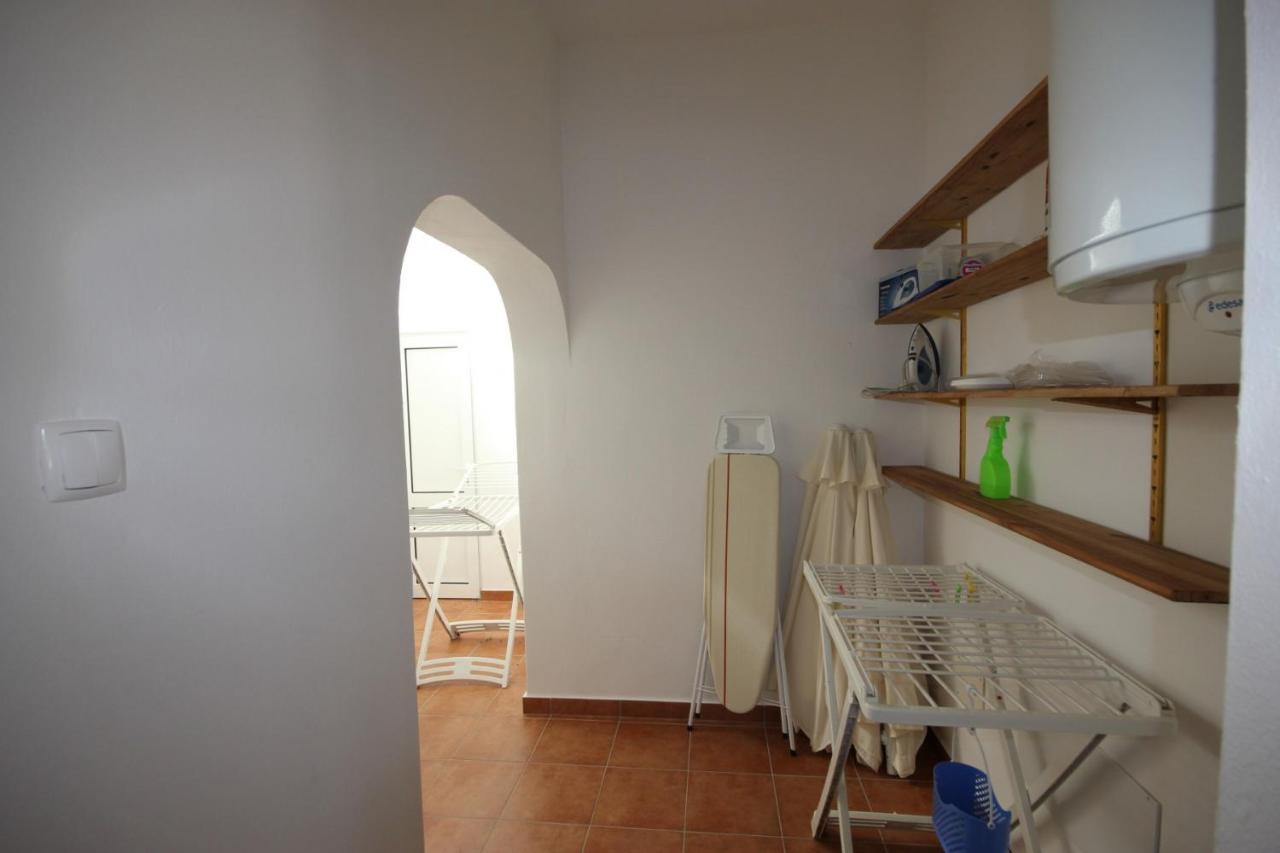 T2 Casa Dos Arcos By Seewest Salema Extérieur photo