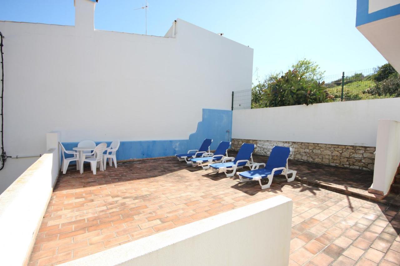 T2 Casa Dos Arcos By Seewest Salema Extérieur photo