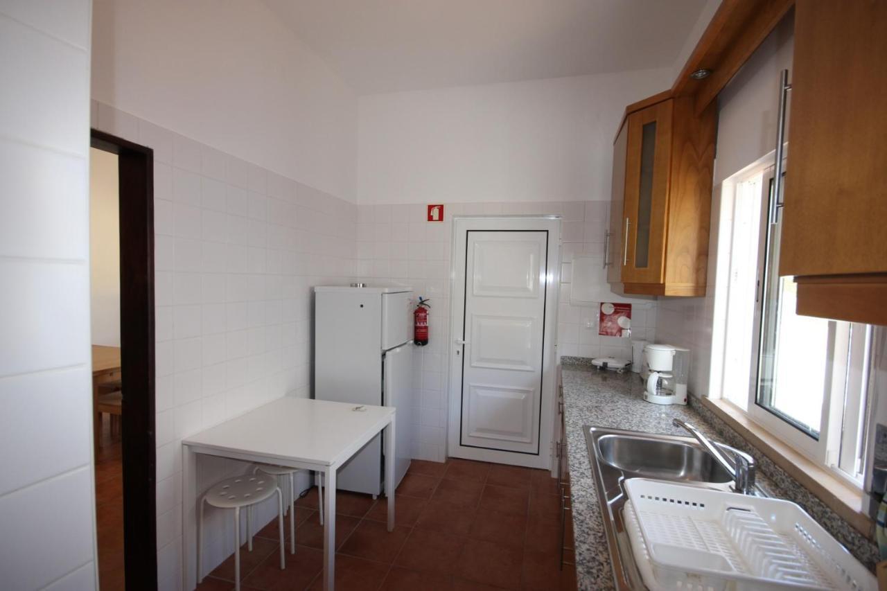 T2 Casa Dos Arcos By Seewest Salema Extérieur photo