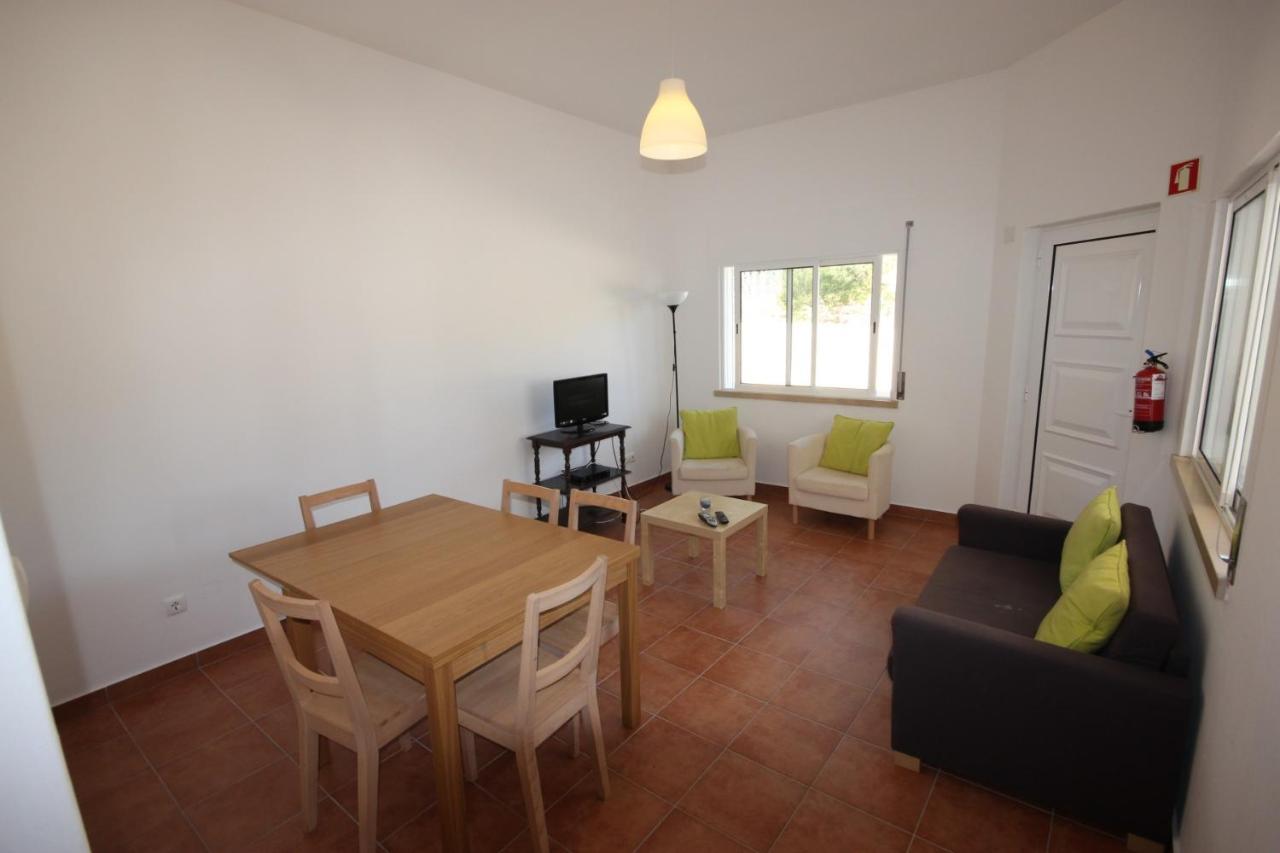T2 Casa Dos Arcos By Seewest Salema Extérieur photo