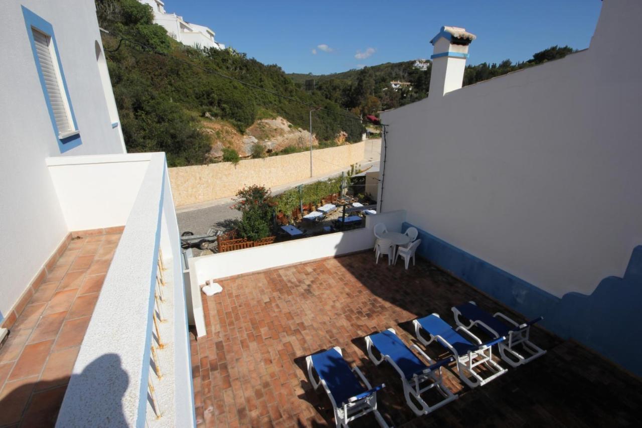T2 Casa Dos Arcos By Seewest Salema Extérieur photo