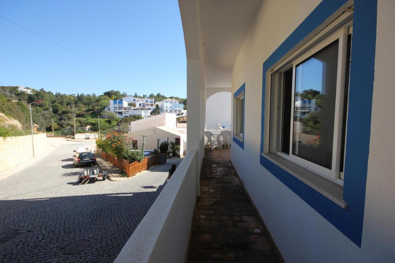 T2 Casa Dos Arcos By Seewest Salema Extérieur photo