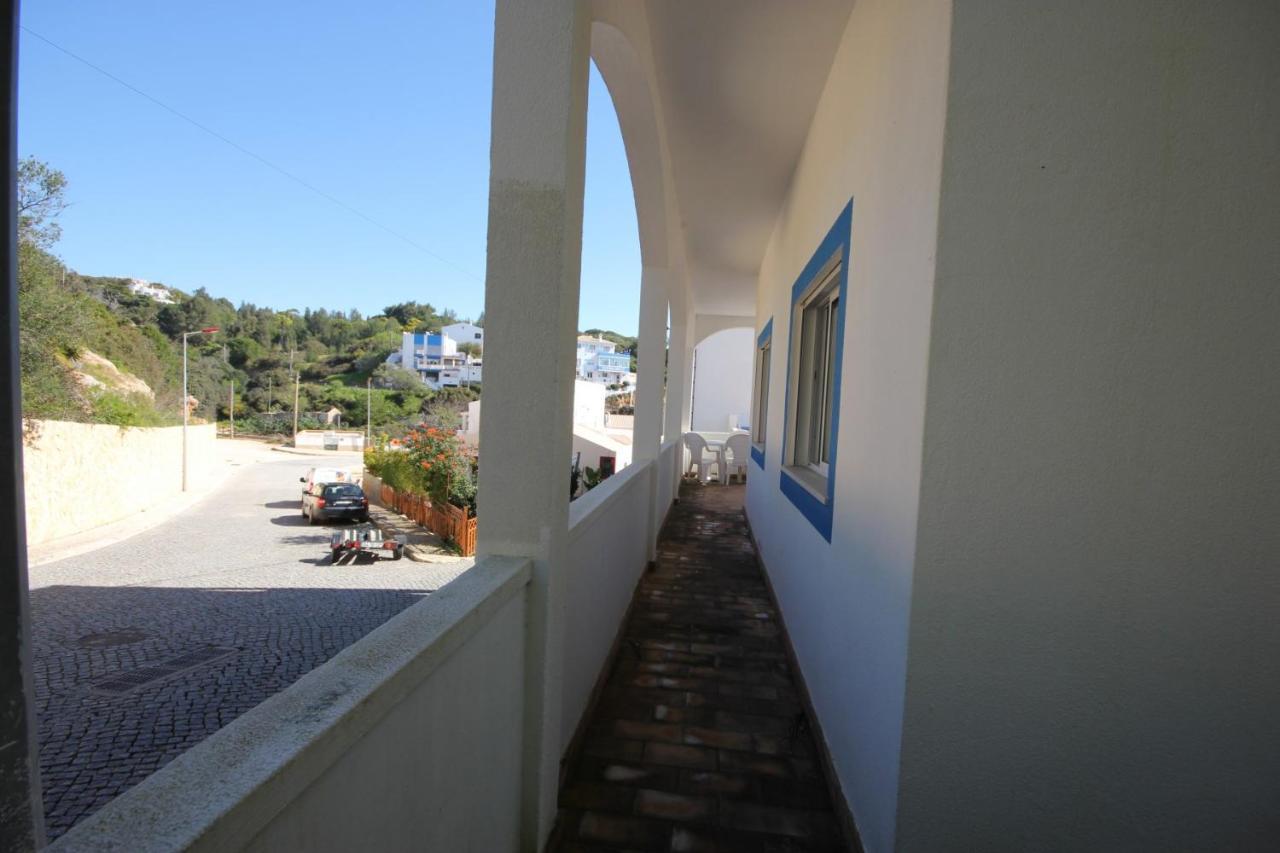 T2 Casa Dos Arcos By Seewest Salema Extérieur photo