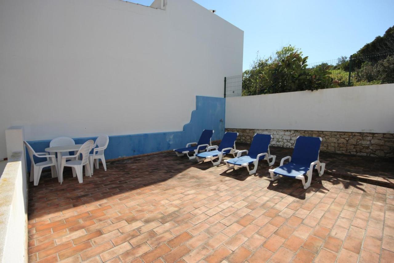 T2 Casa Dos Arcos By Seewest Salema Extérieur photo